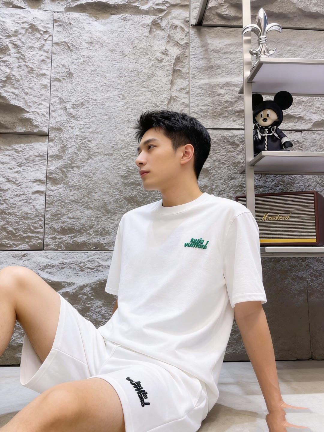 clothes and pants